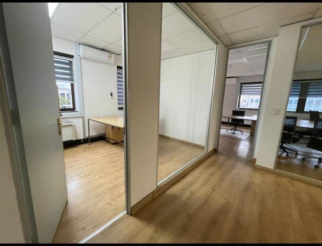 800M² OFFICE TO LET IN RIVONIA